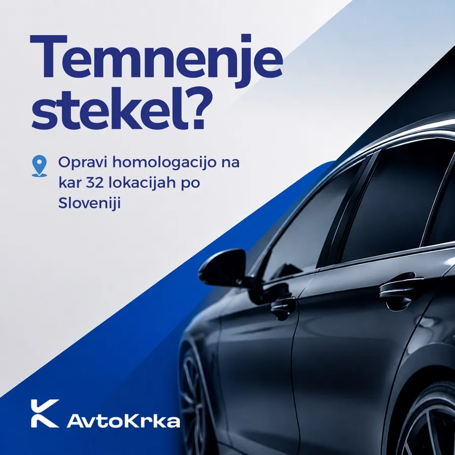 AvtoKrka, temnenje stekel: posnetek spletne strani