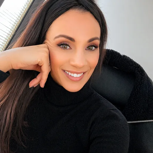 Indira Žerovec