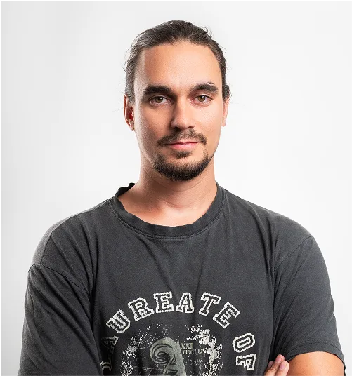 Marko Radomi