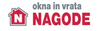 Okna in vrata Nagode