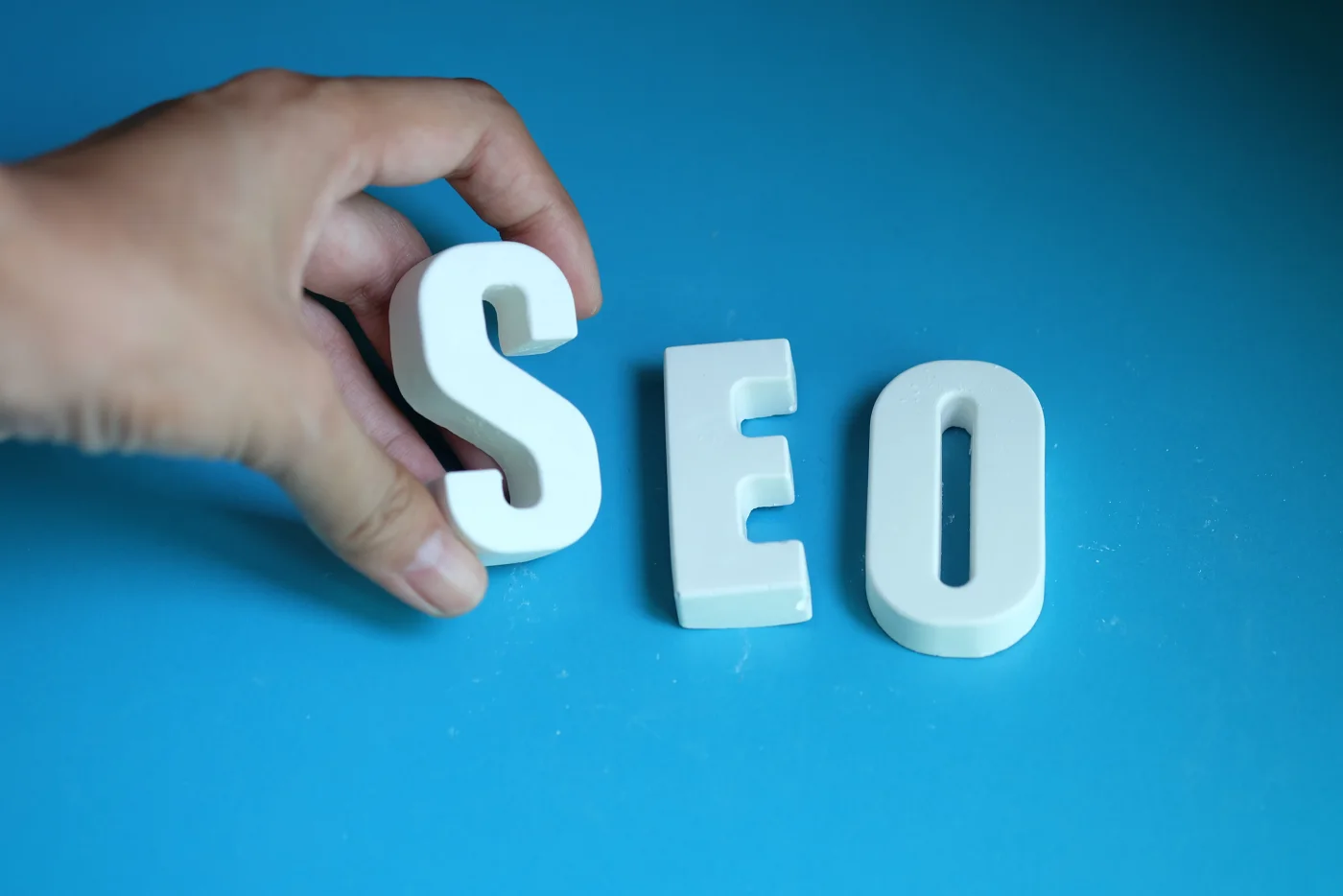 skozi SEO optimizacijo