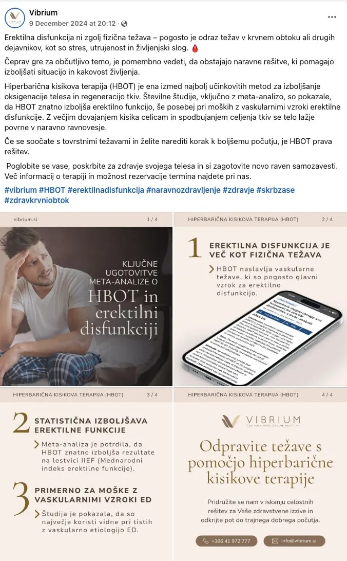 vsebinski marketing na socialnih omrežjih