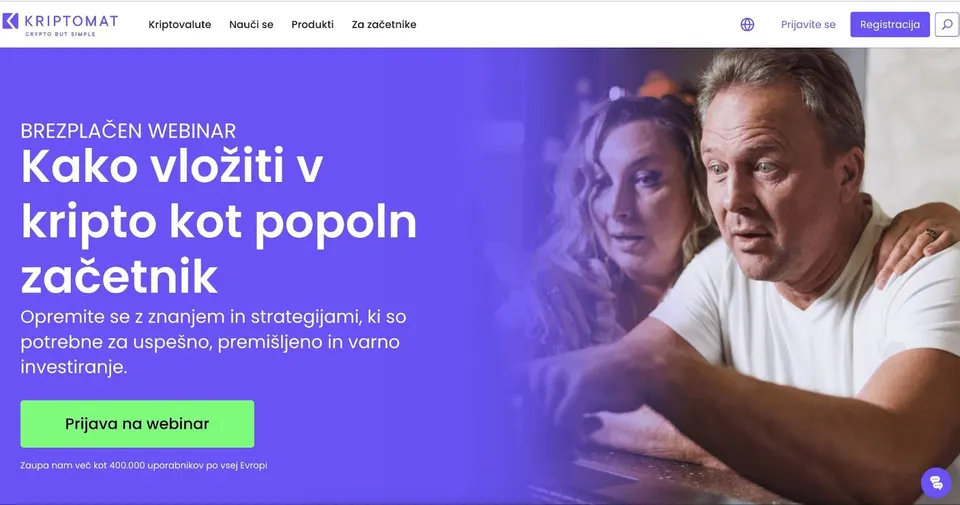 spletni webminar
