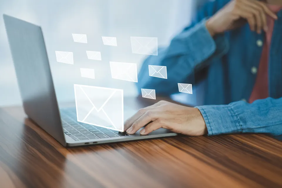 AI in e-mail marketing