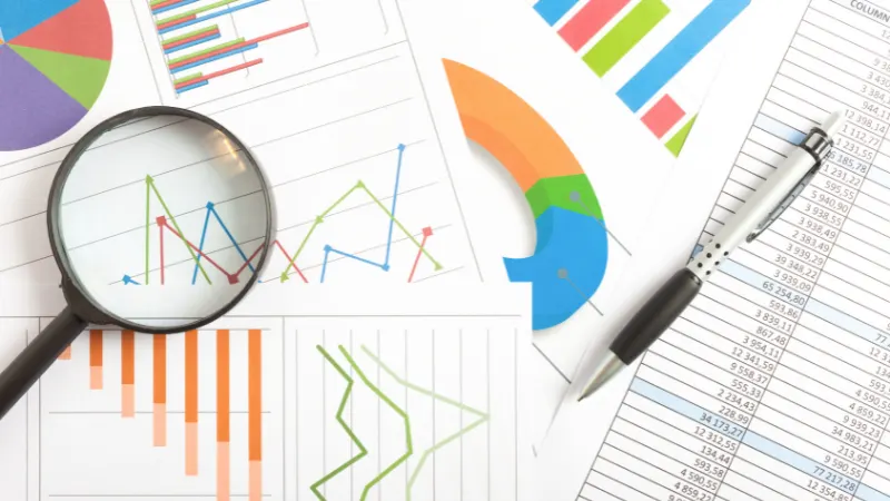 Analiza social media marketinga