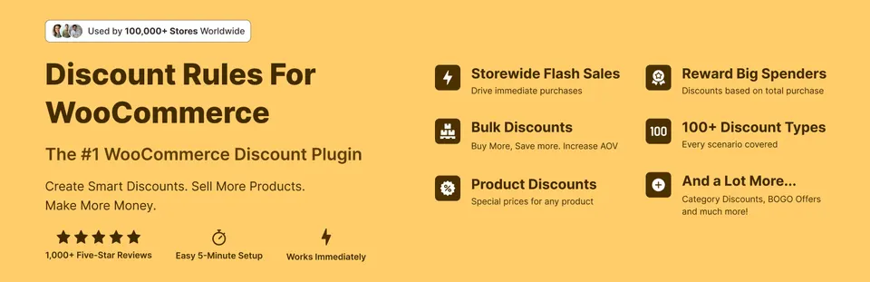 Discount Rules for WooCommerce – WordPress plugin | WordPress.org Slovenija