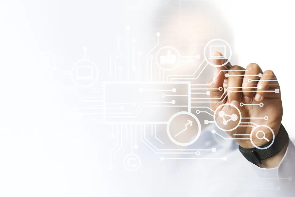 Uporaba umetne intilgence v marketingu