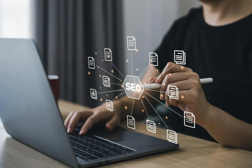 celovita SEO vsebina