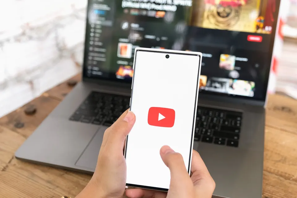 youtube oglaševanje