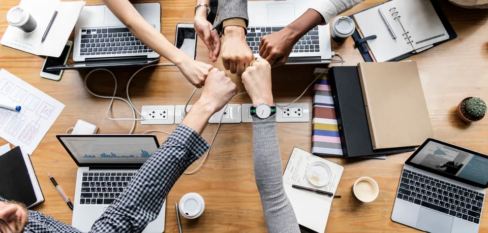 B2B marketing