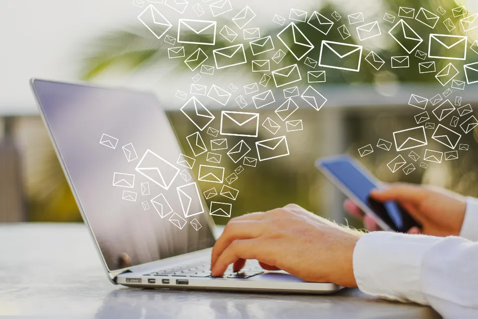 e-mail marketing