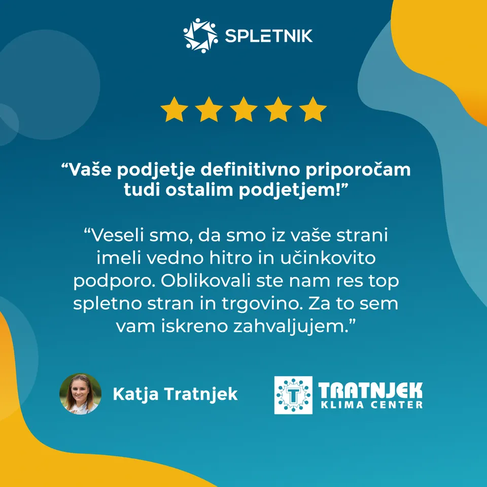 Facebook oglas z zvezdicami