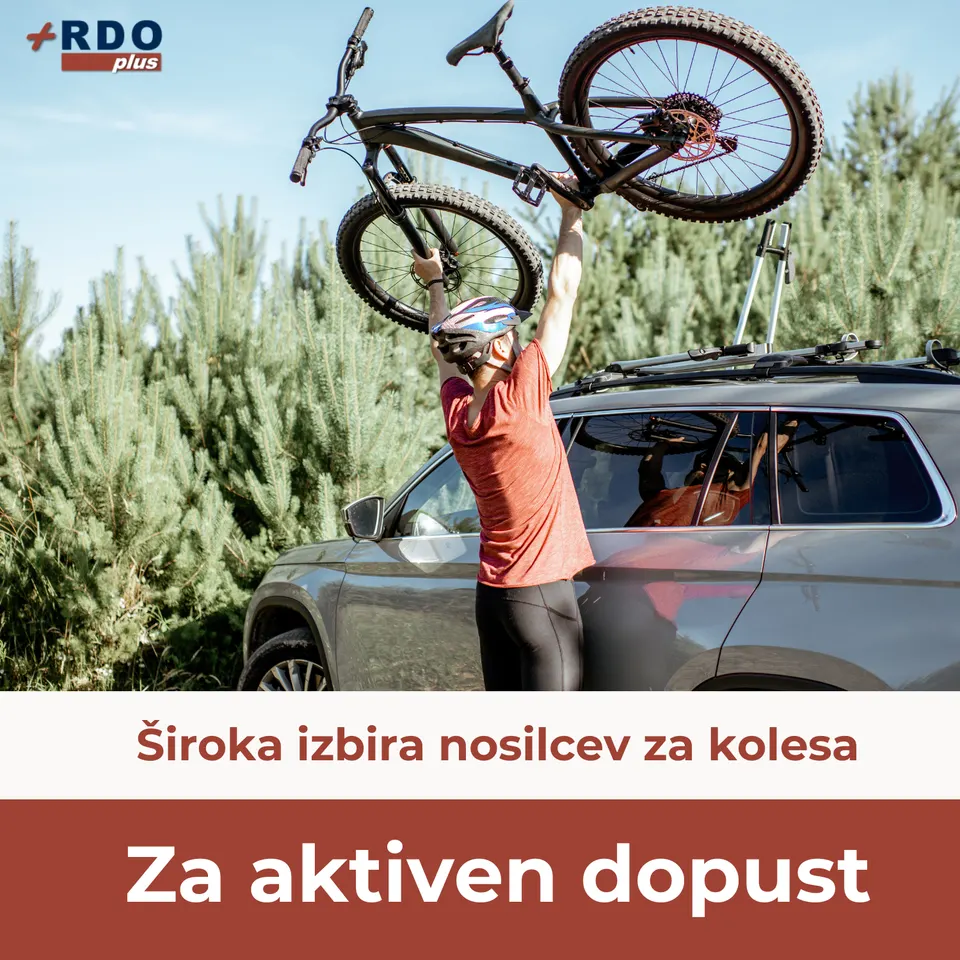 Facebook oglas - produkt na oglasu