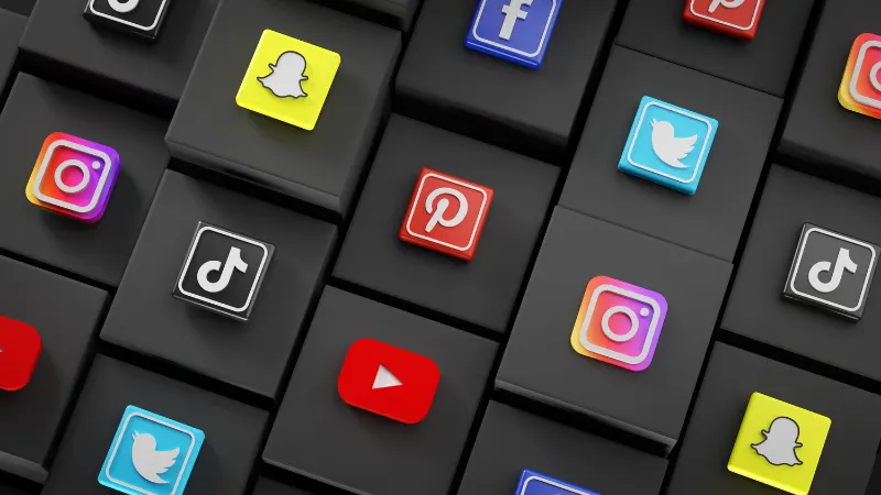 Socialna omrežja