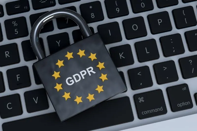 GDPR