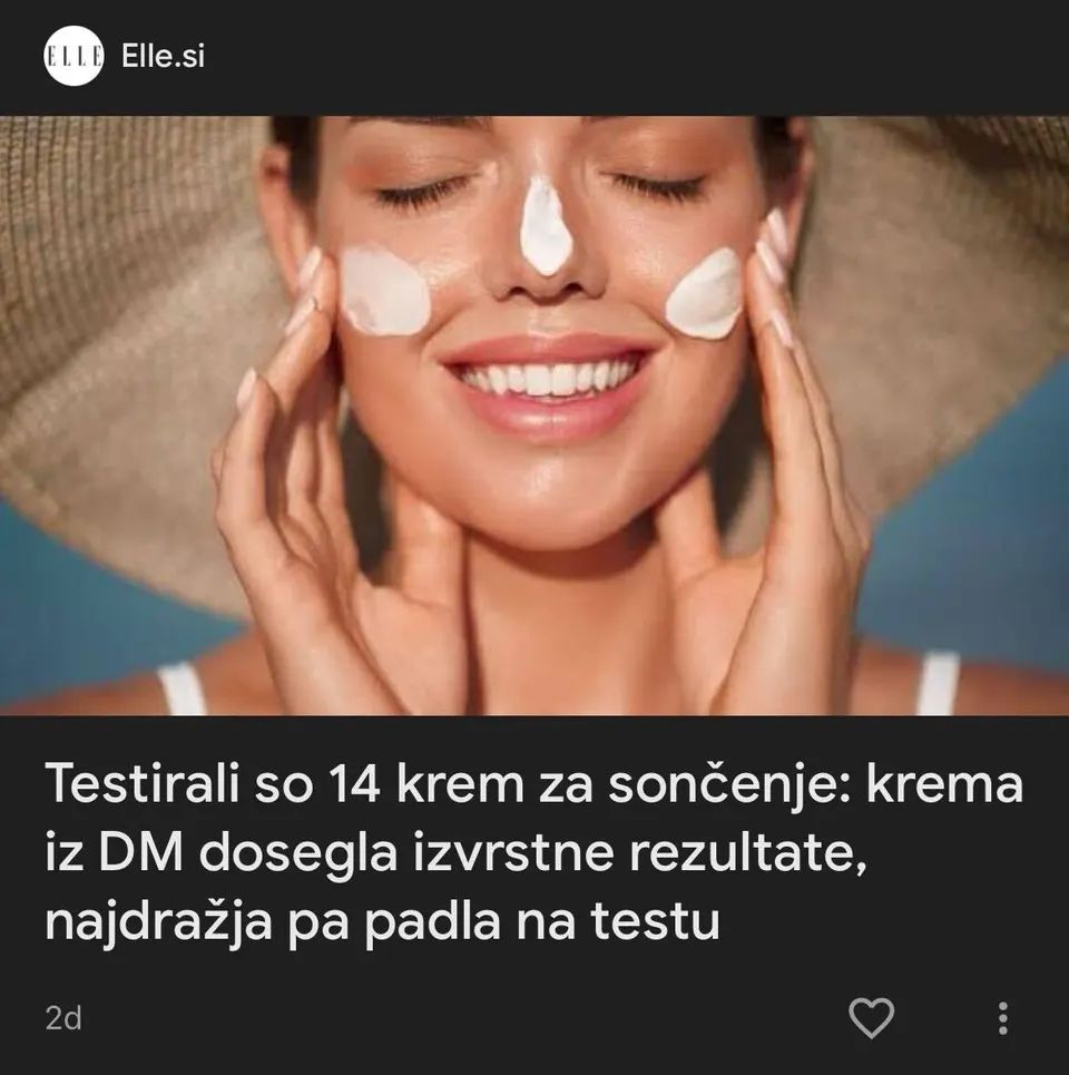 google discover naslov članka