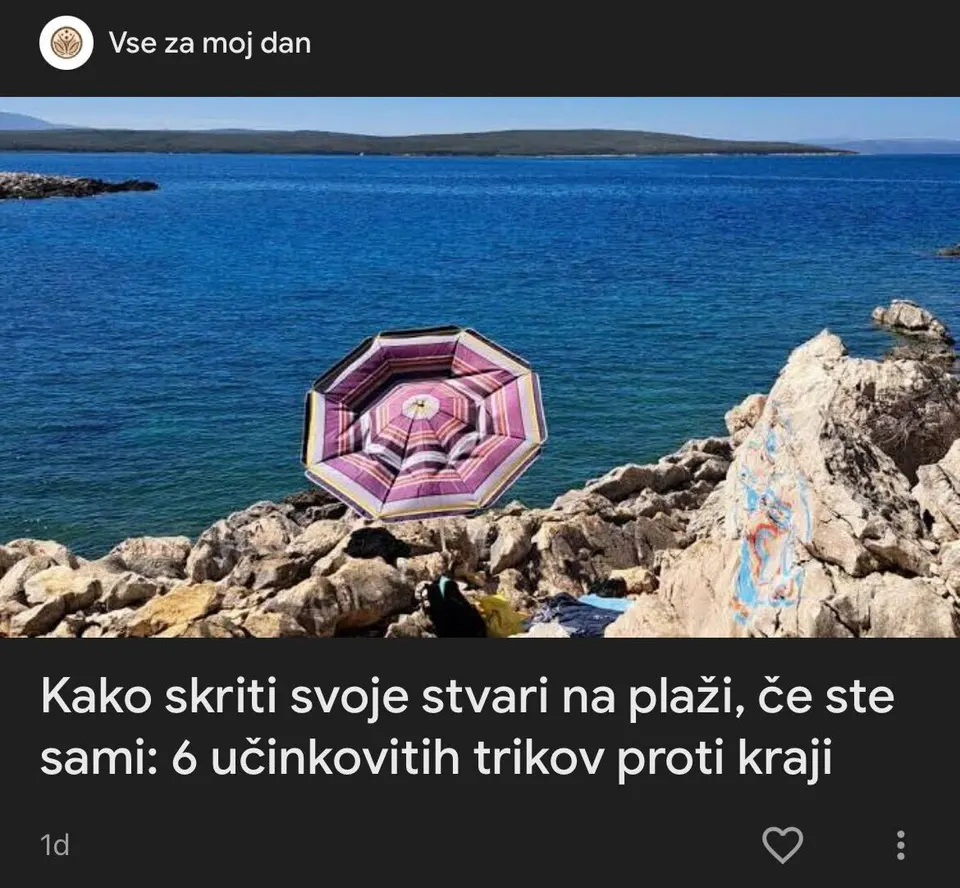 google discover seznam