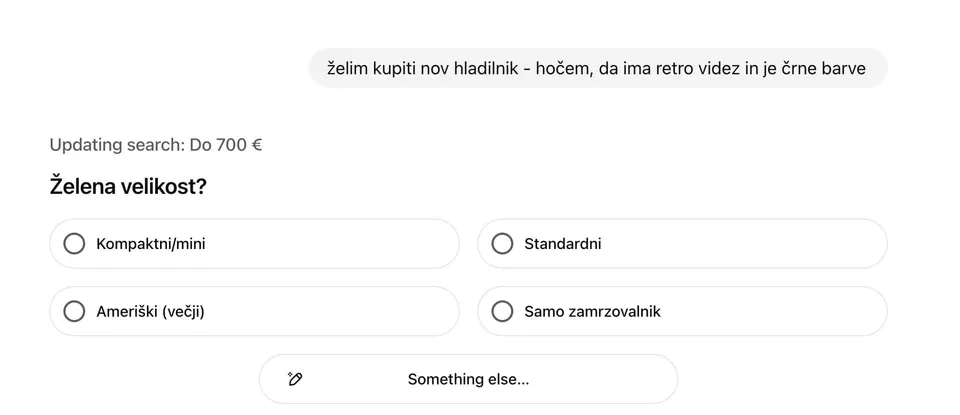 GPT za nakupovanje