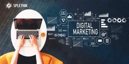 digitalni marketing