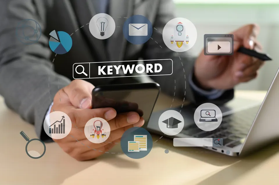 raziskava ključnih besed za seo optimizacijo