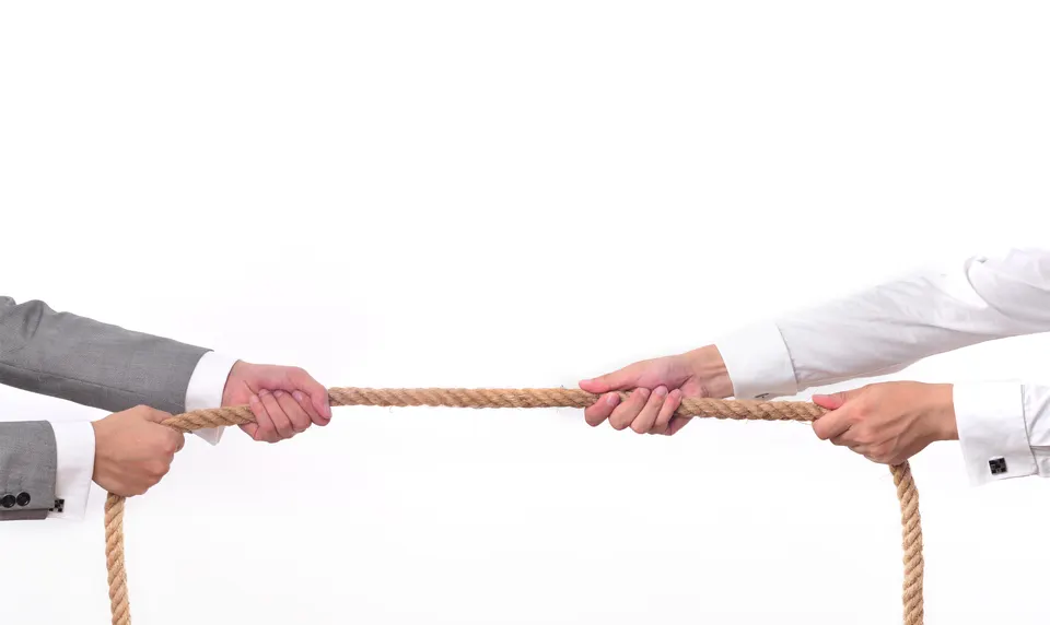 konkurenca na internetu