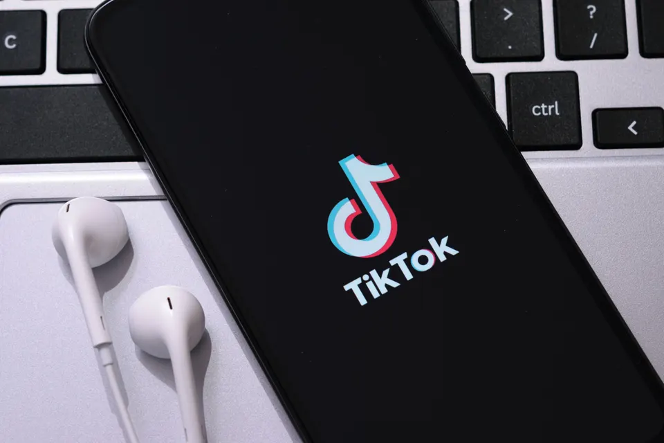 TikTok za podjetja – zakaj in kako začeti