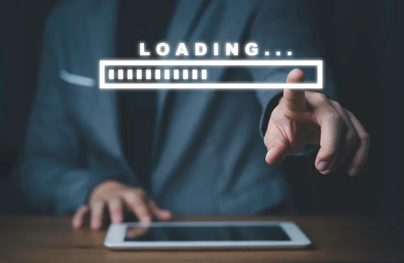 Loading