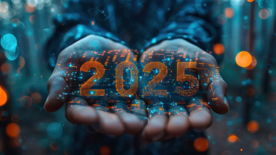 Marketing trendi v letu 2025: Kaj pričakovati in kako se pripraviti?, slika 6
