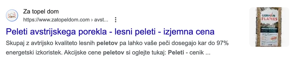 meta opis kategorije