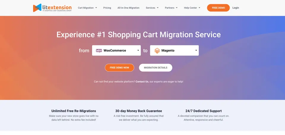 magento