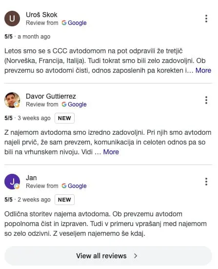 24 najpogostejših vprašanj optimizacije, slika 9