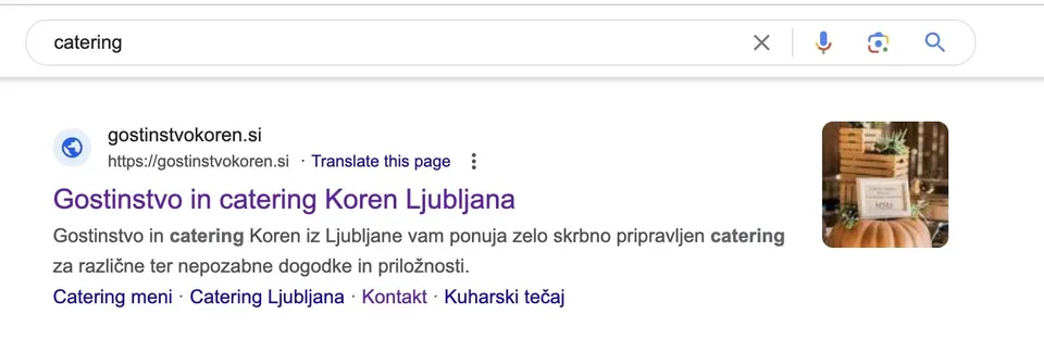 Kako izboljšati CTR vaše Google Ads kampanje