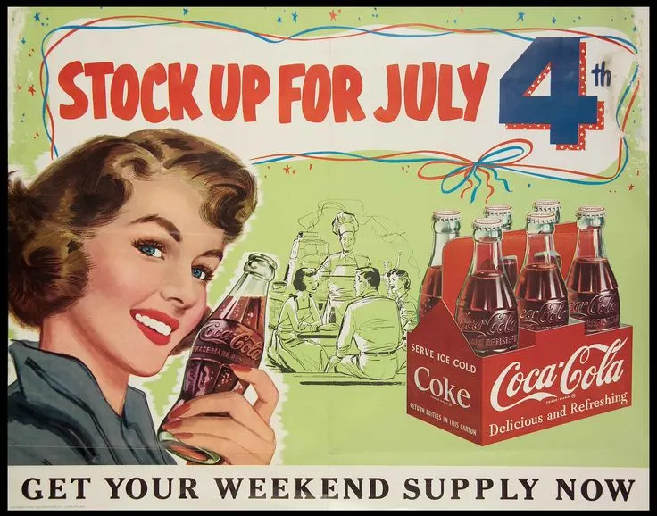 oglasi za 4th of july 
