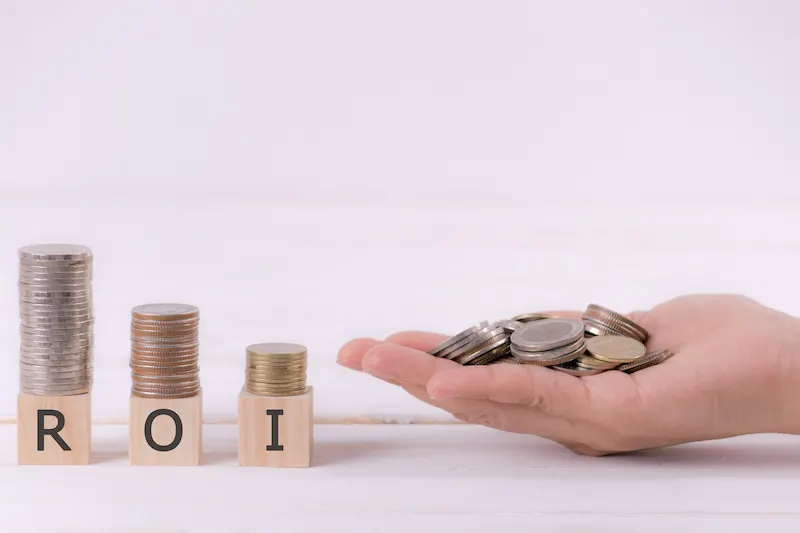 return on investment ROI
