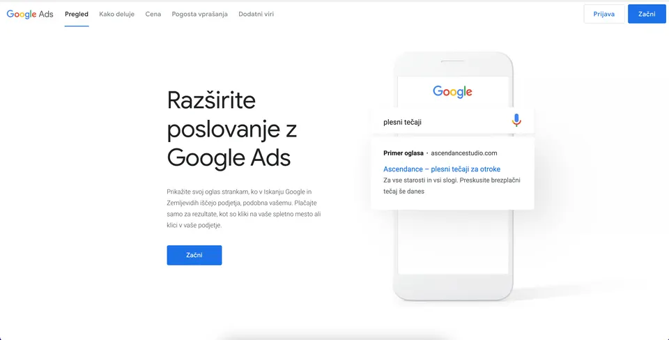 Google Ads