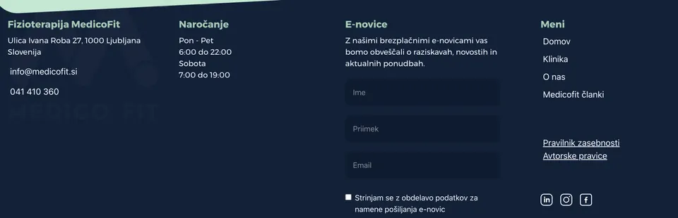 Lokalni SEO – kaj je in kako izboljšati lokalno uvrstitev, slika 3