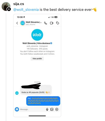 Kaj je Threads? Spoznajte novo socialno omrežje!, slika 3