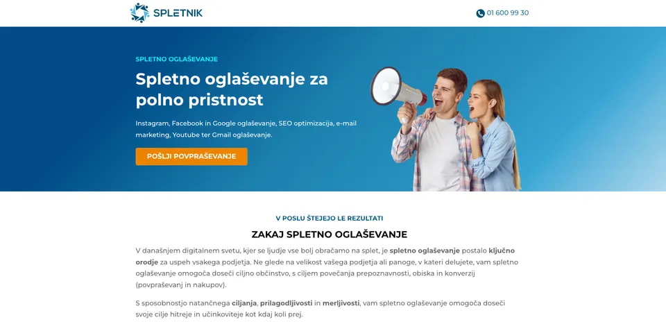 primer dobre uporabniške izkušnje

