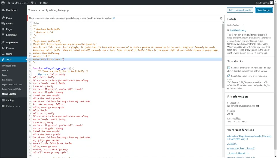Izdelava spletnih strani WordPress je enostavna - Spletnik blog
