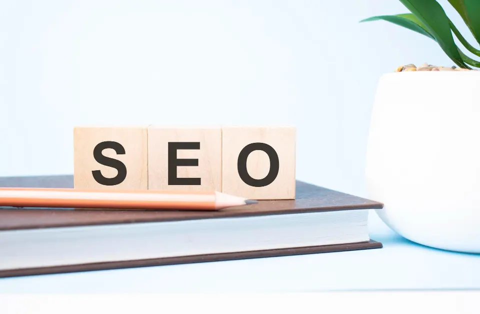 povezava s seo optimizacijo