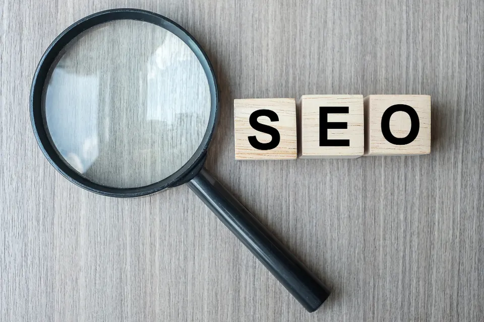 Elementi SEO analize