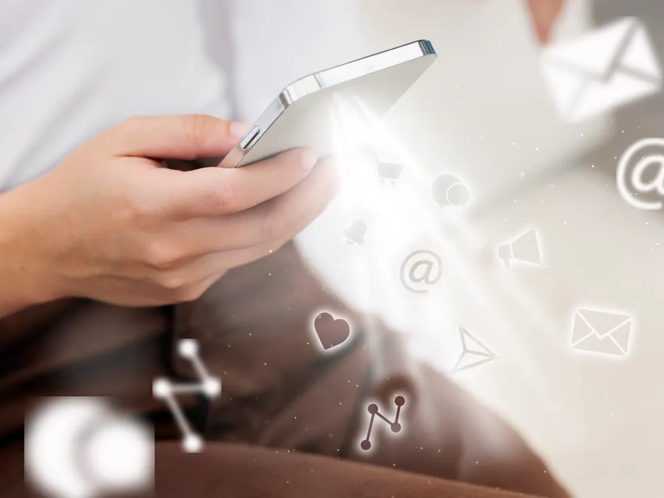 socialna omrežja in seo