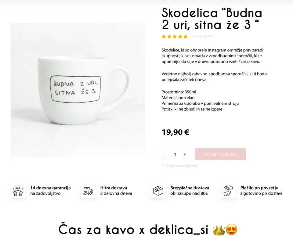 sodelovanje blagovnih znamk