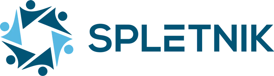 Spletnik d.o.o. - logotip