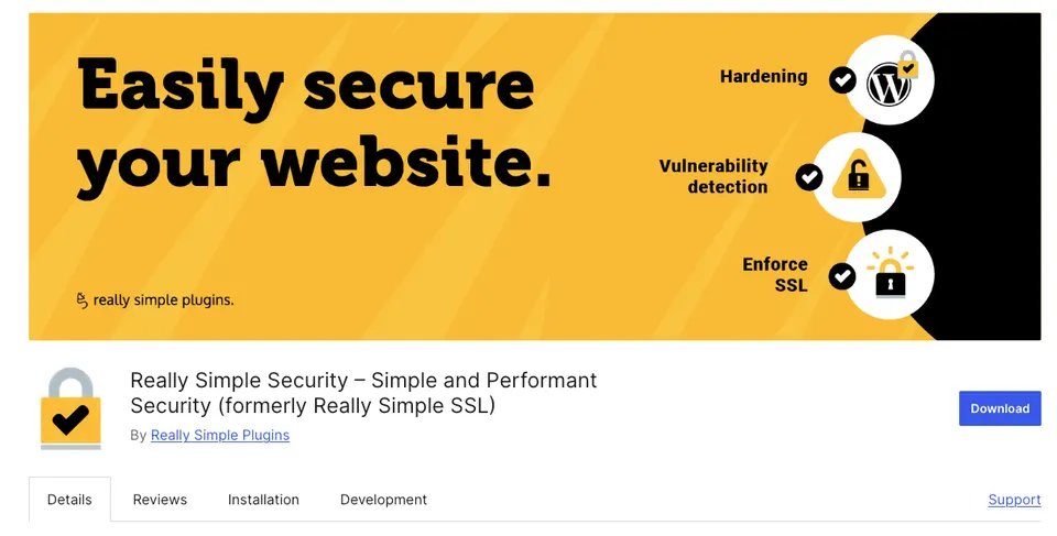 Izdelava spletne strani WordPress, slika 8