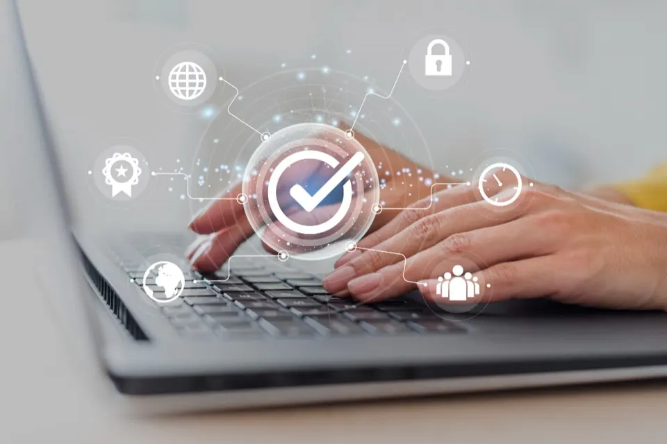 SSL - varnostni certifikat