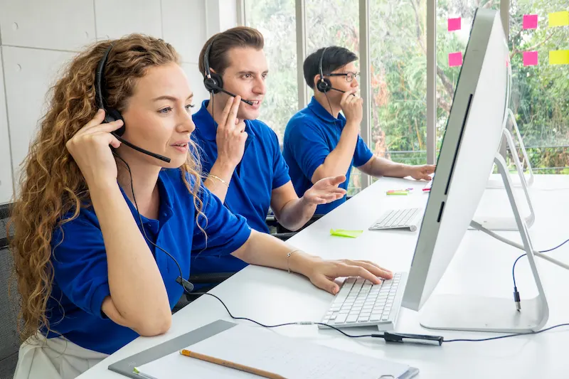 Telemarketing - Spletnik blog