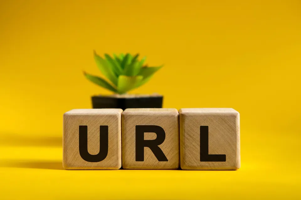 URL naslovi v SEO analizi