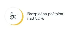 Kako dvigniti povprečno vrednost košarice (AOV)?, slika 6