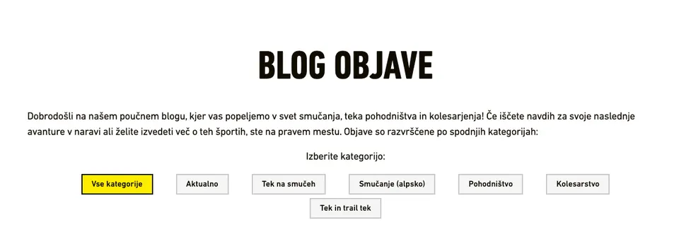vita proshop blog objave